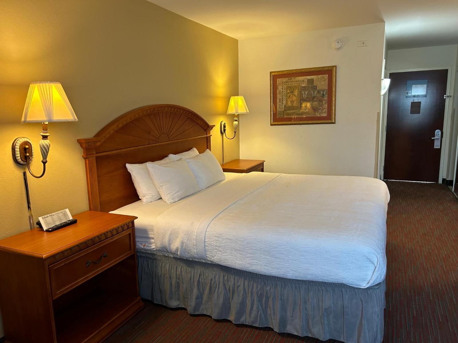 Ramada by Wyndham Orlando Florida Mall Main image 1